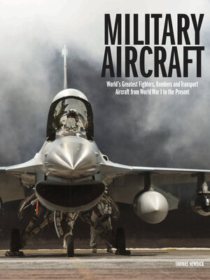 cover image of The World's Greatest Military Aircraft